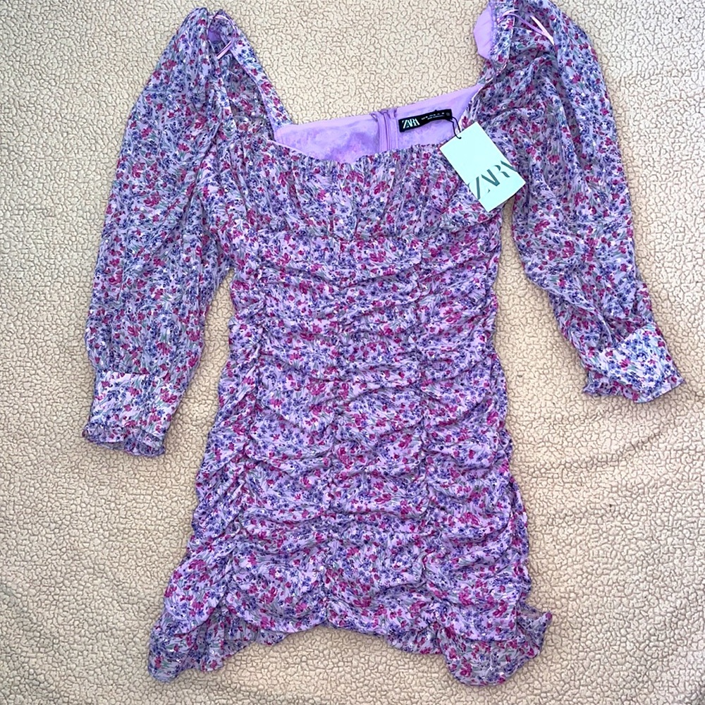 Women’s dress